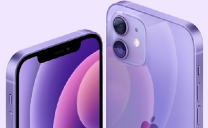 iPhone12紫色什么时候发售