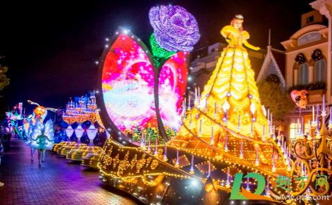 2021年十一能去香港迪士尼吗3