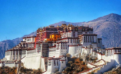 2021年国庆去西藏冷吗