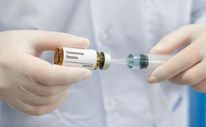 新冠疫苗香港居民可以打吗