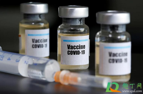 新冠疫苗在医院哪个科室打2