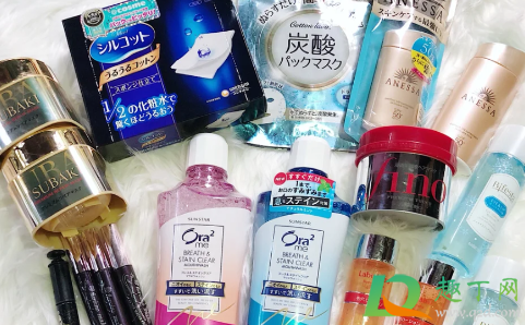 日本|日本化妆品现在有辐射吗2021