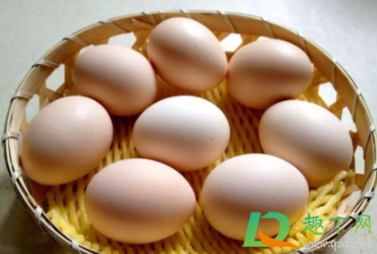 蛋壳轻微发霉的鸡蛋能吃吗3