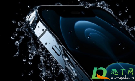 iphone防水为什么还会进水1