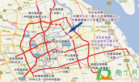 五一以后外地车可以进上海吗20214