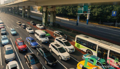 五一以后外地车可以进上海吗20212