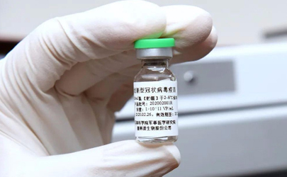 新冠疫苗会一直留在体内吗