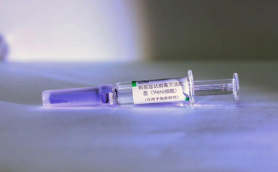 打新冠疫苗的针头是一次性的吗