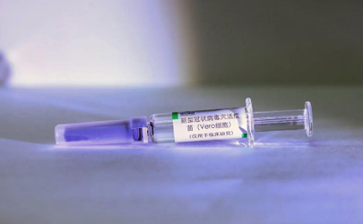 新冠疫苗可以一次打两种吗
