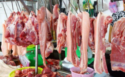 夏天猪肉会涨价吗2021
