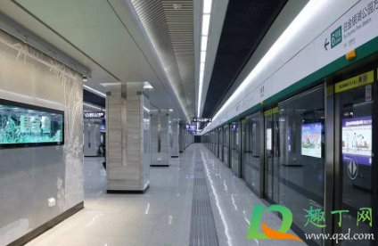 五一|五一武汉地铁运营时间会延长吗2021