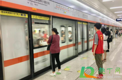 五一武汉地铁运营时间会延长吗20212