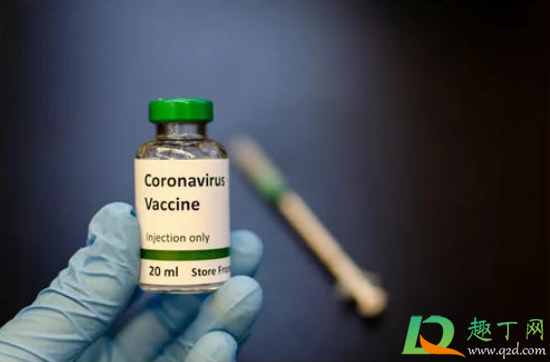 新冠疫苗是第一针起效还是最后一针起效2