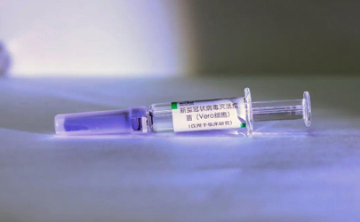 新冠疫苗是第一针起效还是最后一针起效