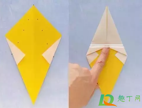 7一12岁手工折纸教程简单4