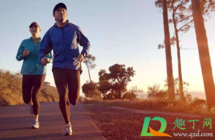 每天慢跑30分钟可以减肥吗1