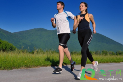 每天慢跑30分钟可以减肥吗2