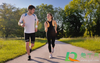 每天慢跑30分钟可以减肥吗3