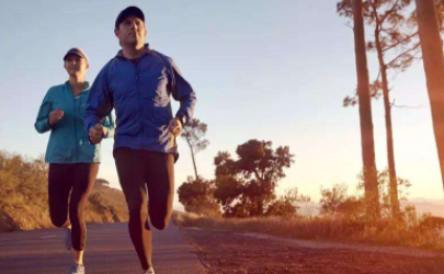 每天慢跑30分钟可以减肥吗