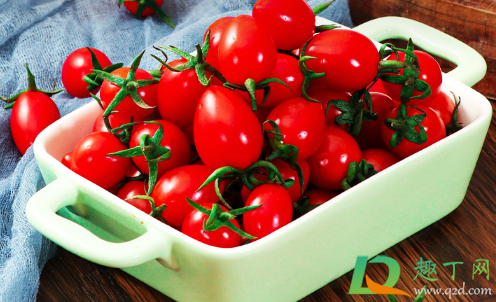目前最好吃的小番茄是啥品种1
