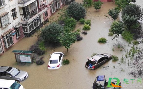 汽车被水淹二次启动可以报保险吗3