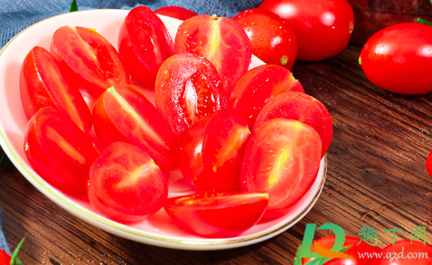 目前最好吃的小番茄是啥品种4