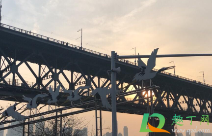 武汉长江大桥分单双号限行吗20212