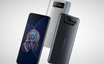 华硕 Zenfone 8 Flip多少钱