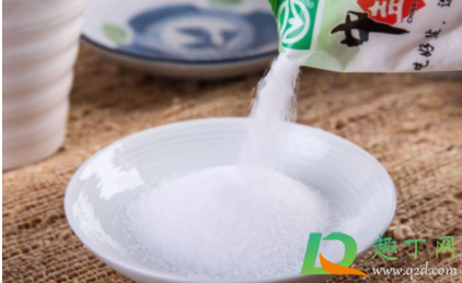 盐|盐吃多了为什么影响钙吸收