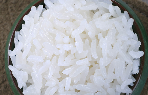 真空包装的大米有异味正常吗3