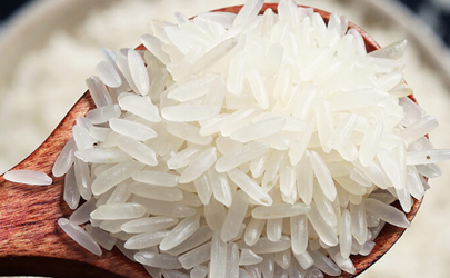 真空包装的大米有异味正常吗