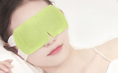 蒸汽眼罩用完可以当普通眼罩用吗