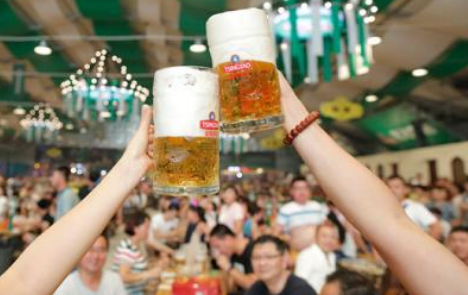 2021年青岛啤酒节是什么时候开始到什么时候结束3