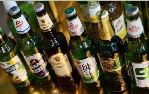 2021年青岛啤酒节门票多少钱一张1