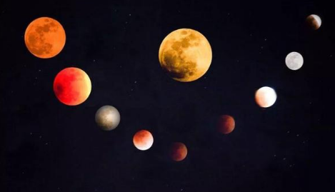 2021红月亮是什么兆头2