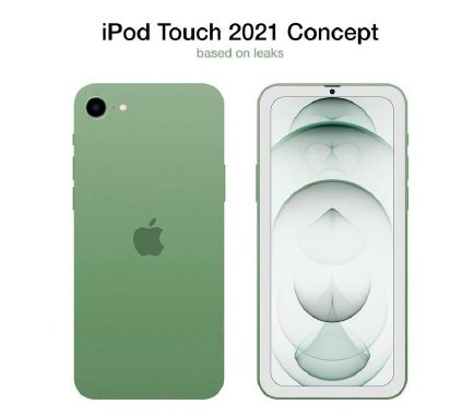 ipod touch会出8吗4