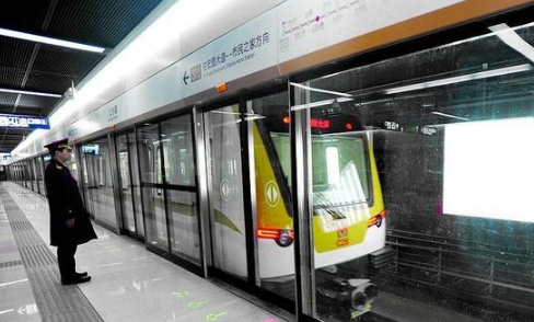 武汉三号线地铁站点地图完整版20213