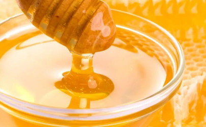蜂蜜为什么有深色和浅色