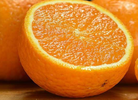 橙子最多放多长时间2