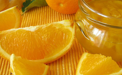 果冻橙是几月份的当季水果