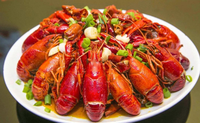 小龙虾用哪种口味的郫县豆瓣酱