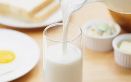 吃钙片喝牛奶需要隔多长时间2