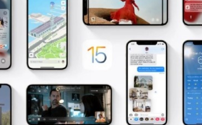 苹果iOS15值得更新吗