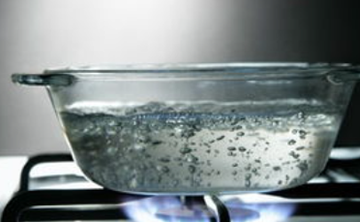 煮沸水消毒要煮沸几分钟