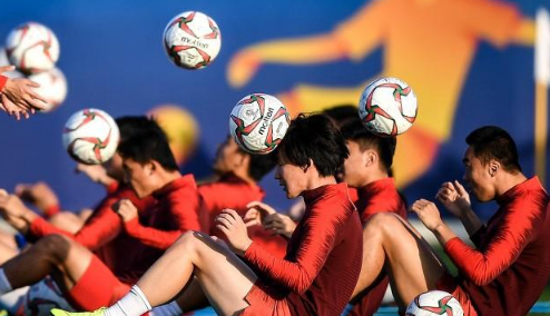 中国队进2022世界杯的几率大吗2
