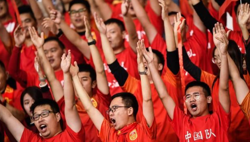 中国队进2022世界杯的几率大吗1