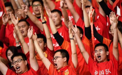 中国队进2022世界杯的几率大吗