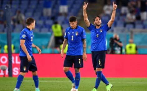 欧洲杯意大利vs瑞士视频回放1