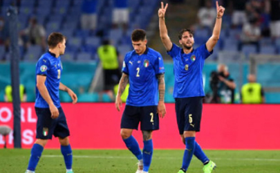 欧洲杯意大利vs瑞士视频回放