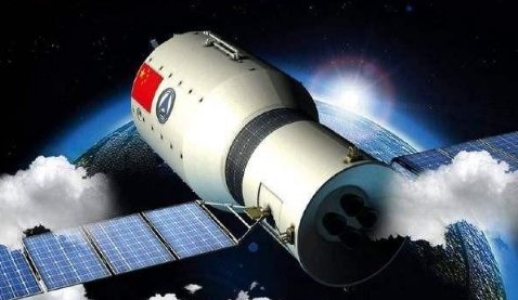 中国有自己的空间站吗20213